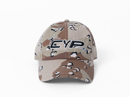 CYP SIX PANEL CAP
