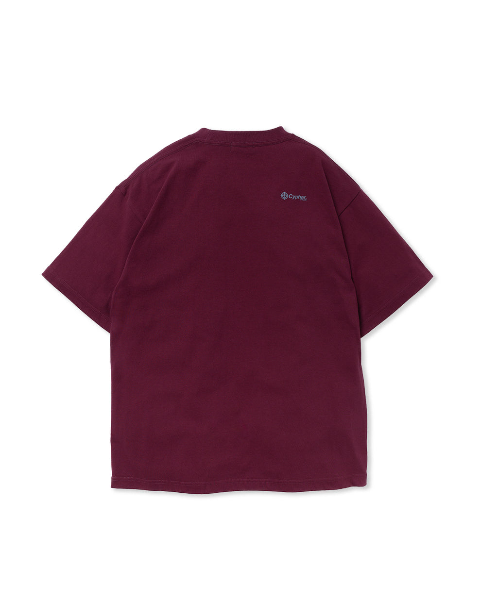 MOVE THEORY TEE – Cyphercode