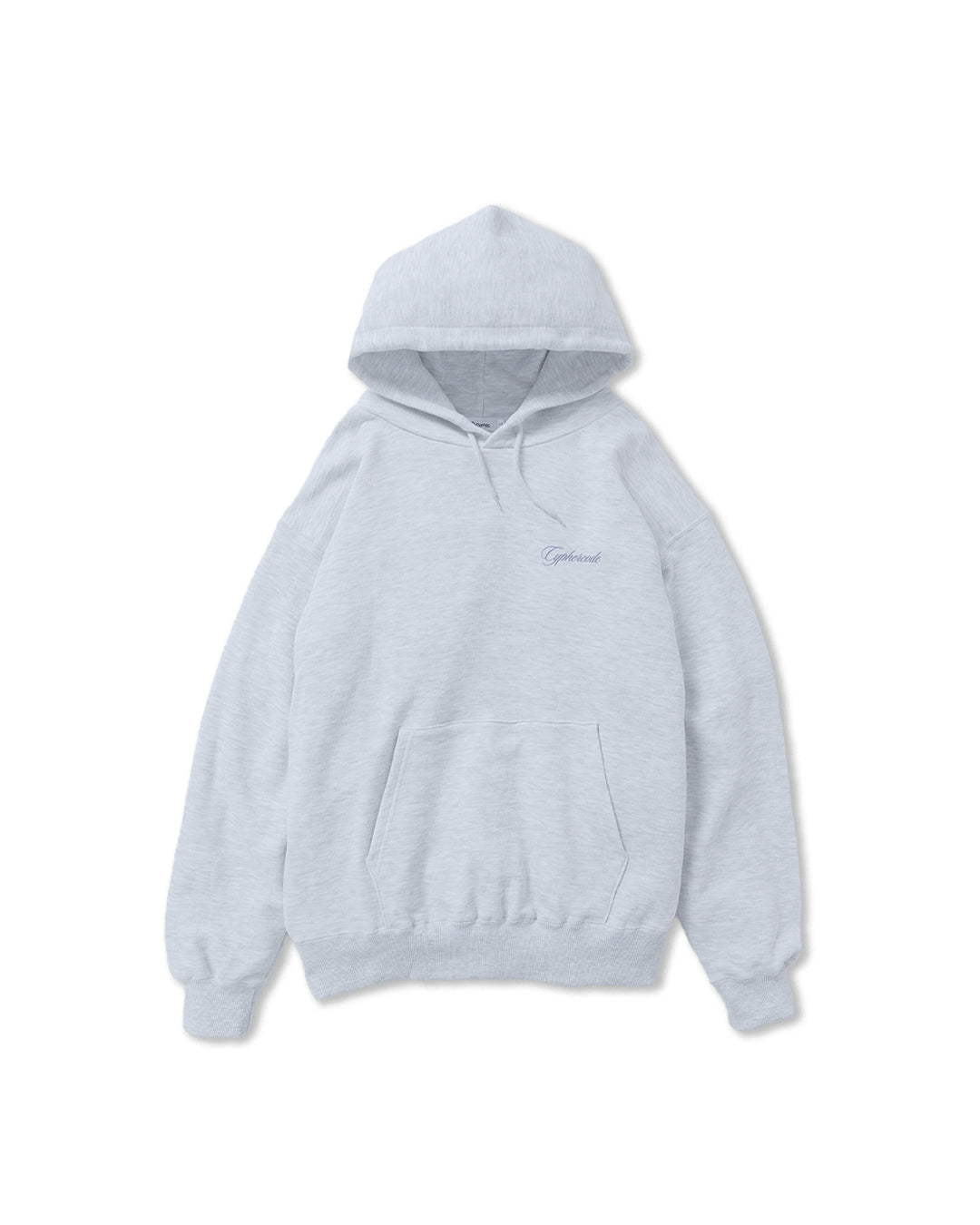 FLOW AROUND HOODIE