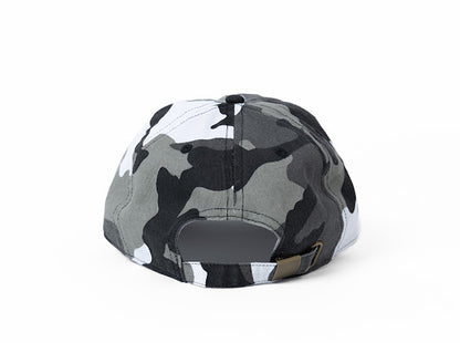 CYP SIX PANEL CAP