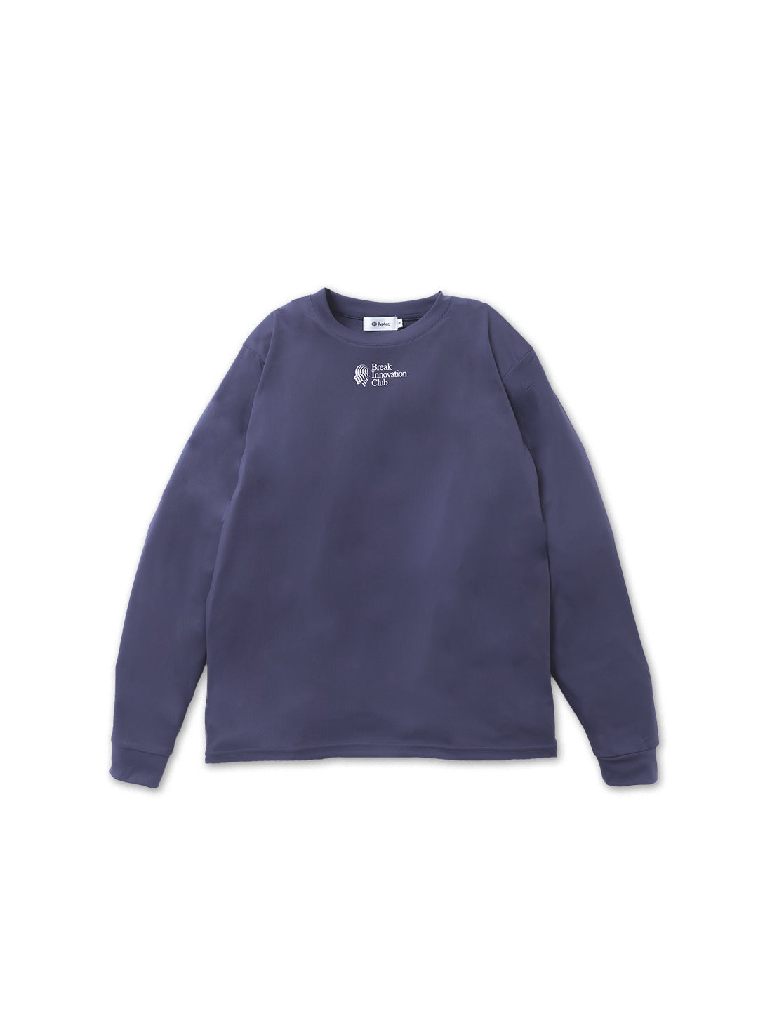 BIC SPIN INNOVATION L/S TEE
