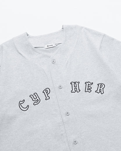 CYPHER CREW JERSEY