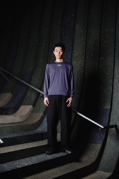 BIC SPIN INNOVATION L/S TEE