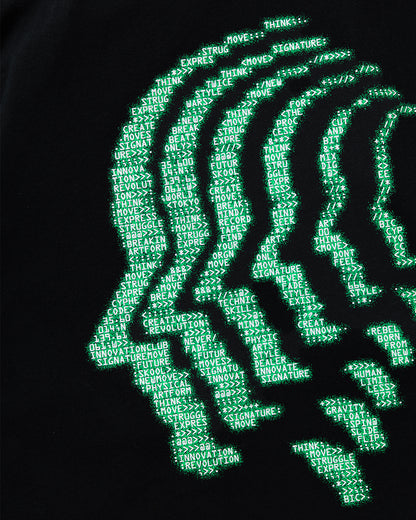 BREAK INNOVATION CODE TEE