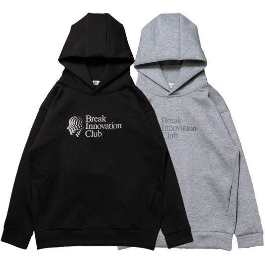 BIC TECH HOODIE