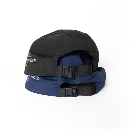 BREAK INNOVATION CLUB NYLON CAP