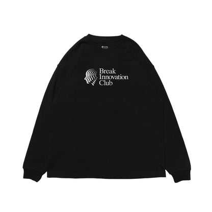 BIC HEAVY WEIGHT L/S TEE