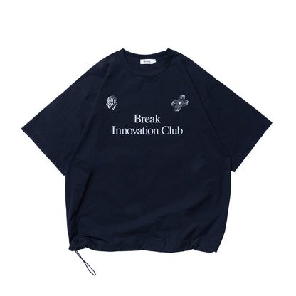 BREAK INNOVATION CLUB HIGH PERFORMANCE TEE