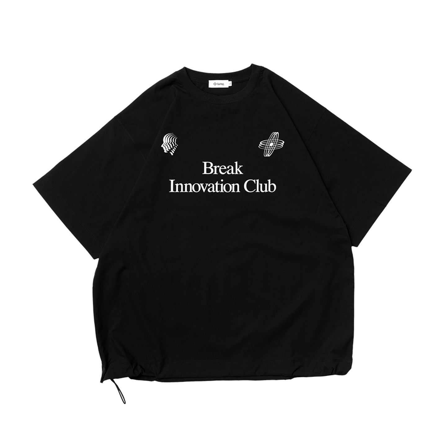 BREAK INNOVATION CLUB HIGH PERFORMANCE TEE