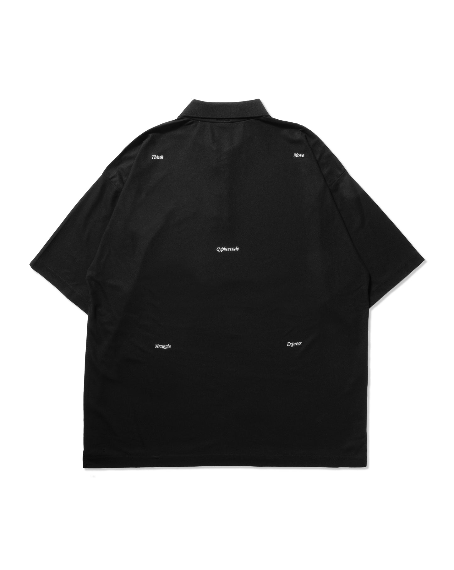 BREAK INNOVATION CLUB DRY SHIRTS