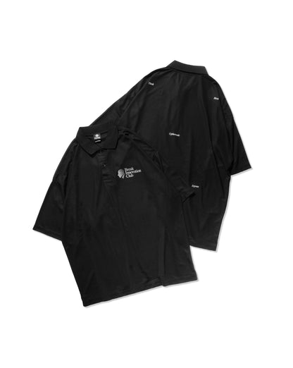 BREAK INNOVATION CLUB DRY SHIRTS