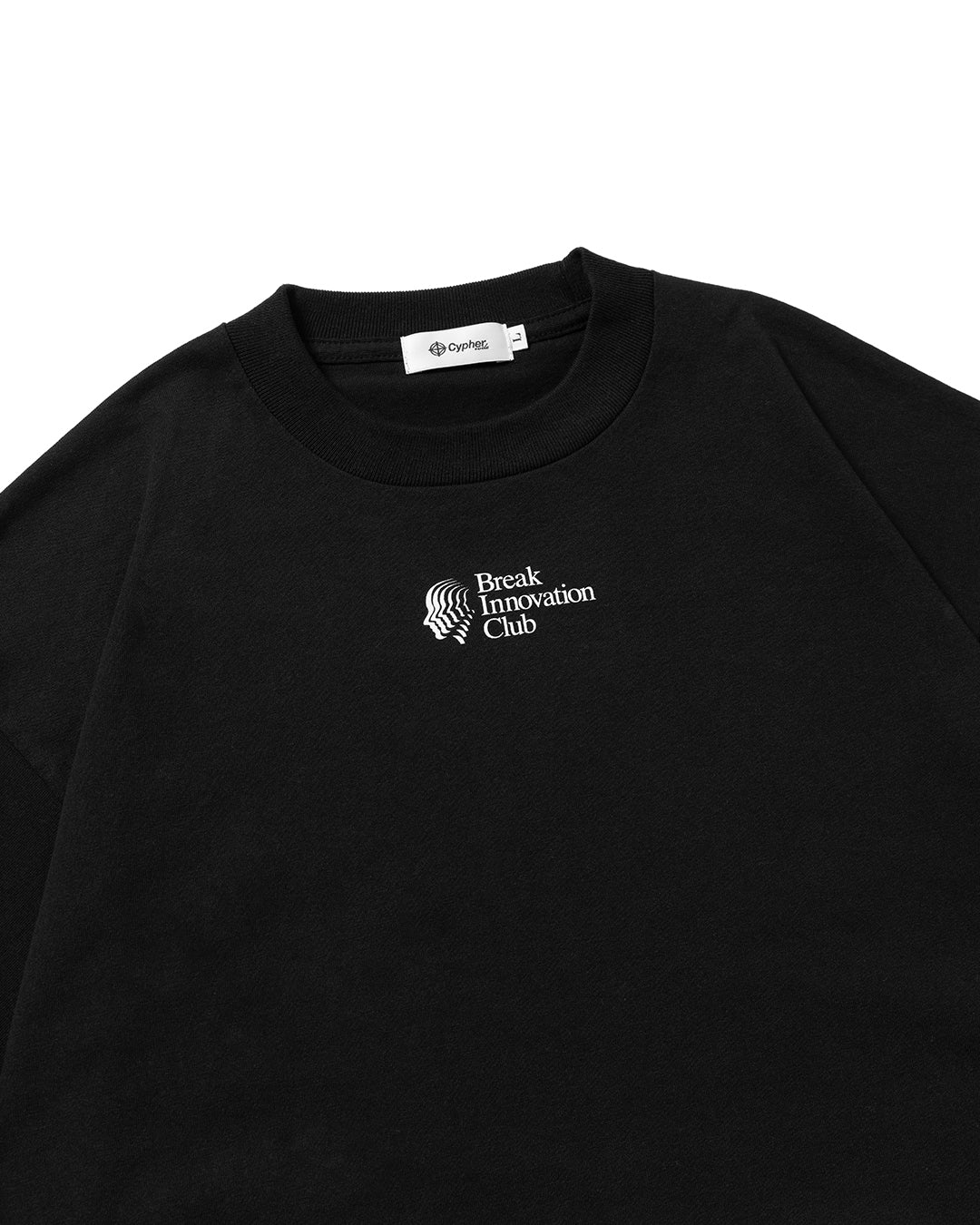 BIC GEL TEE