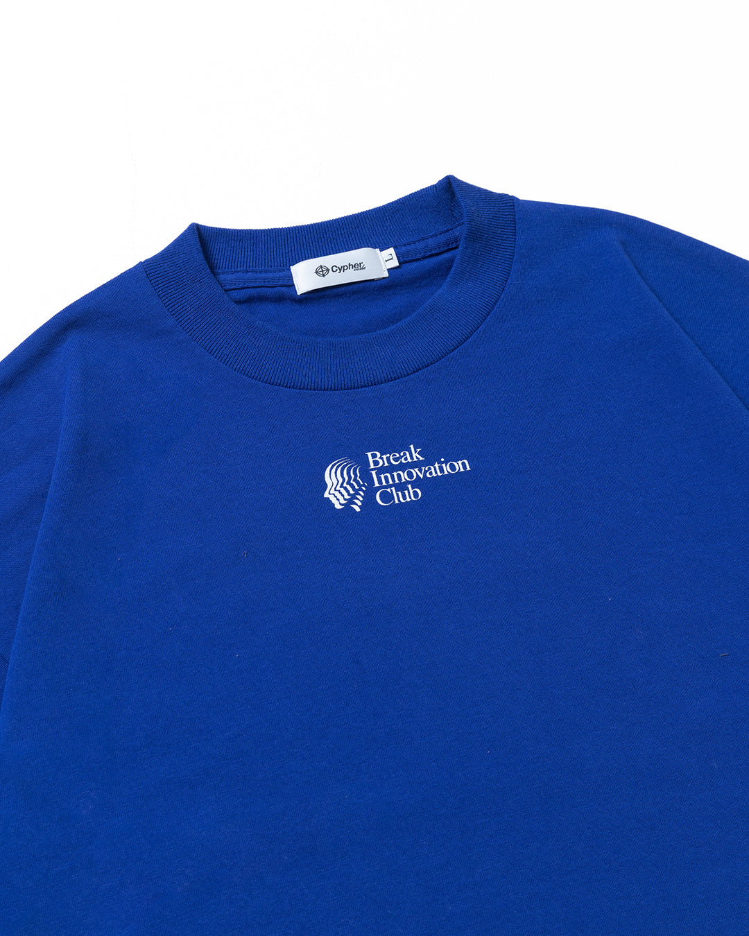 BIC GEL TEE