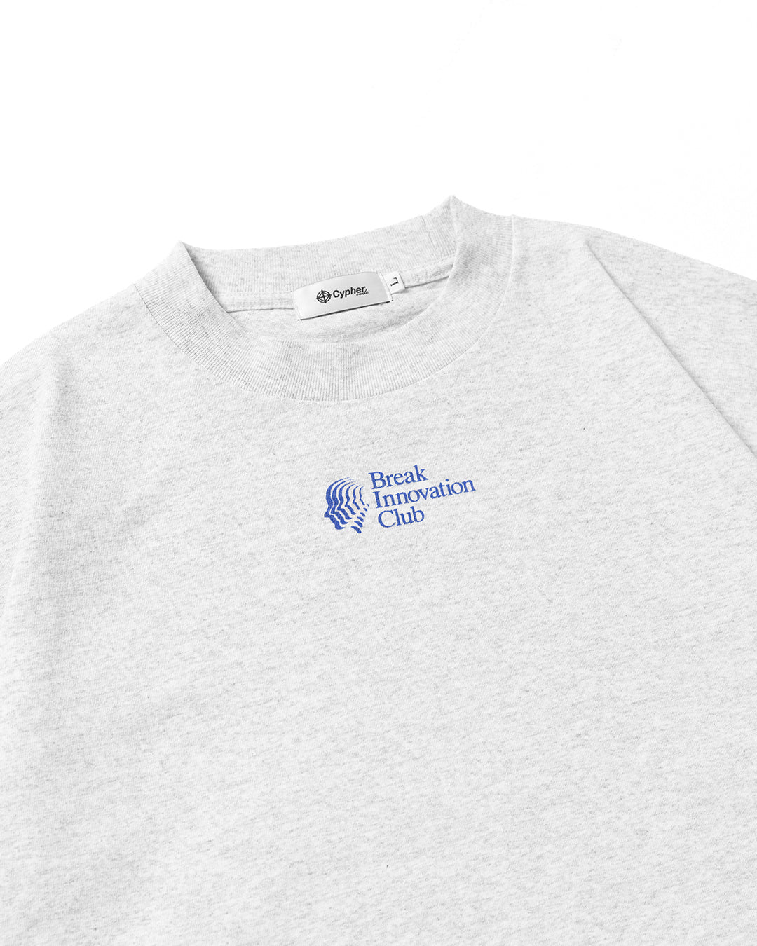 BIC GEL TEE