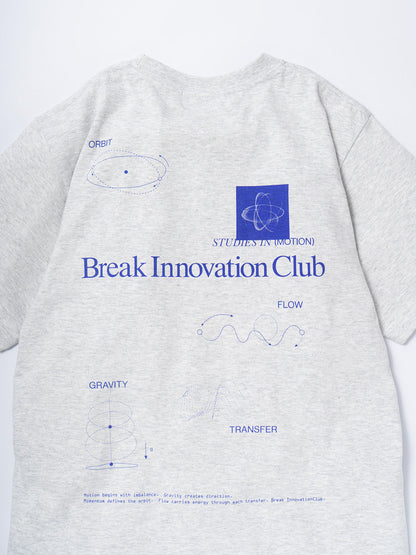 TRANSITION TEE