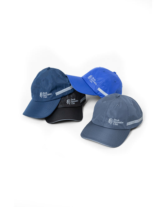 BIC REFLECTOR CAP