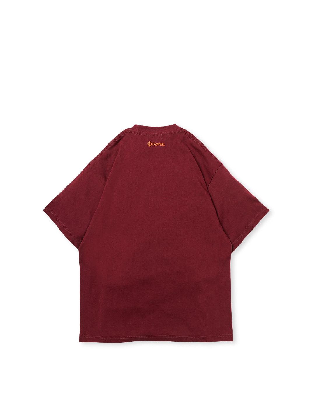 BIG ELEMENTS LOGO TEE