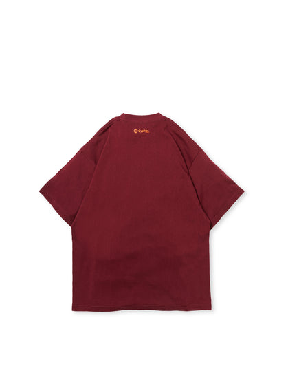 BIG ELEMENTS LOGO TEE