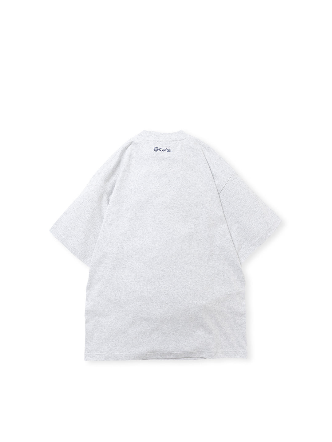 BIG ELEMENTS LOGO TEE