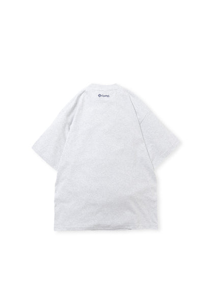 BIG ELEMENTS LOGO TEE