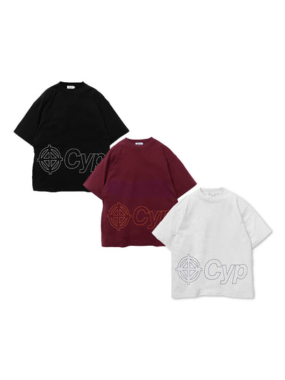 BIG ELEMENTS LOGO TEE