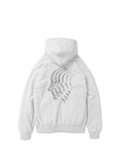 BREAK INNOVATION CODE HOODIE