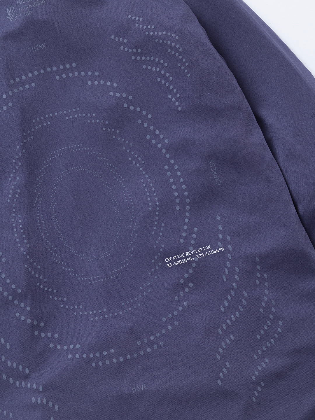 BIC SPIN INNOVATION L/S TEE