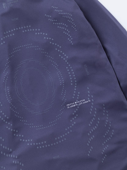 BIC SPIN INNOVATION L/S TEE