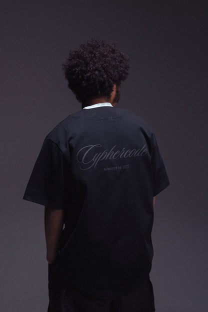CYPHER CREW JERSEY