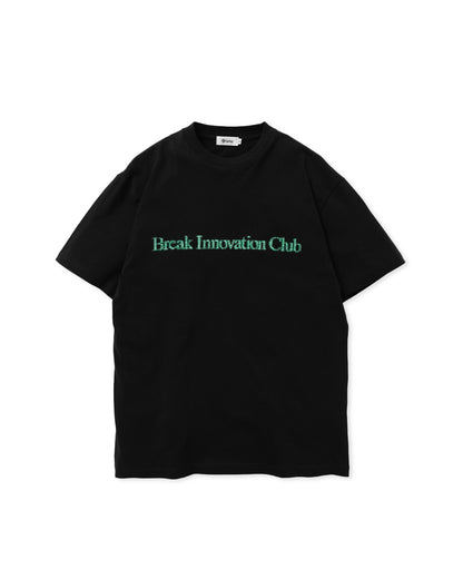 BREAK INNOVATION CODE TEE