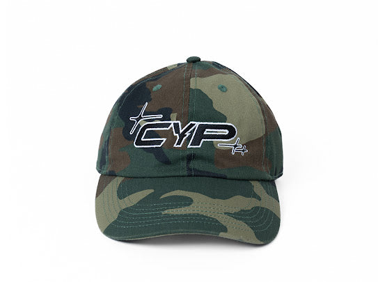 CYP SIX PANEL CAP
