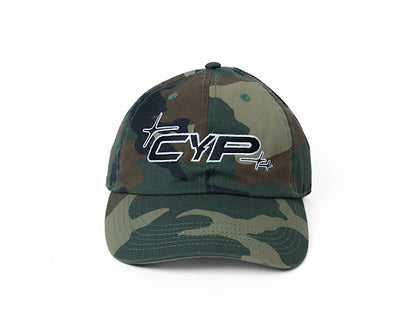 CYP SIX PANEL CAP