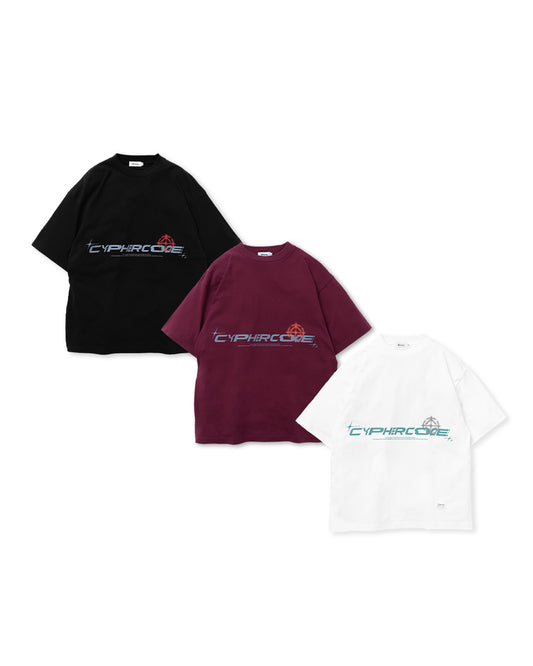 MOVE THEORY TEE
