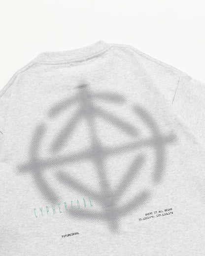 UNDER THE GROOVE TEE