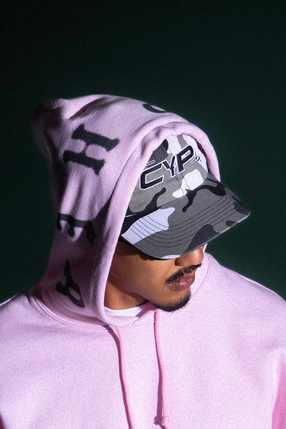 CYP SIX PANEL CAP