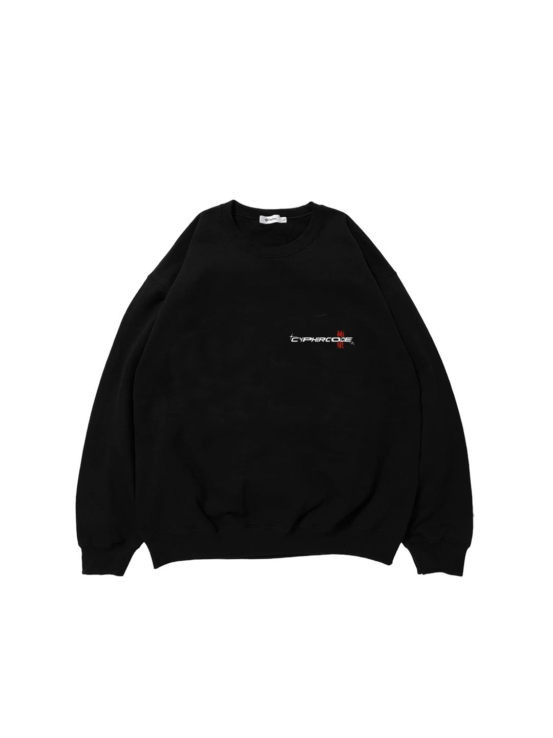ULTRA EAST CREWNECK SWEAT