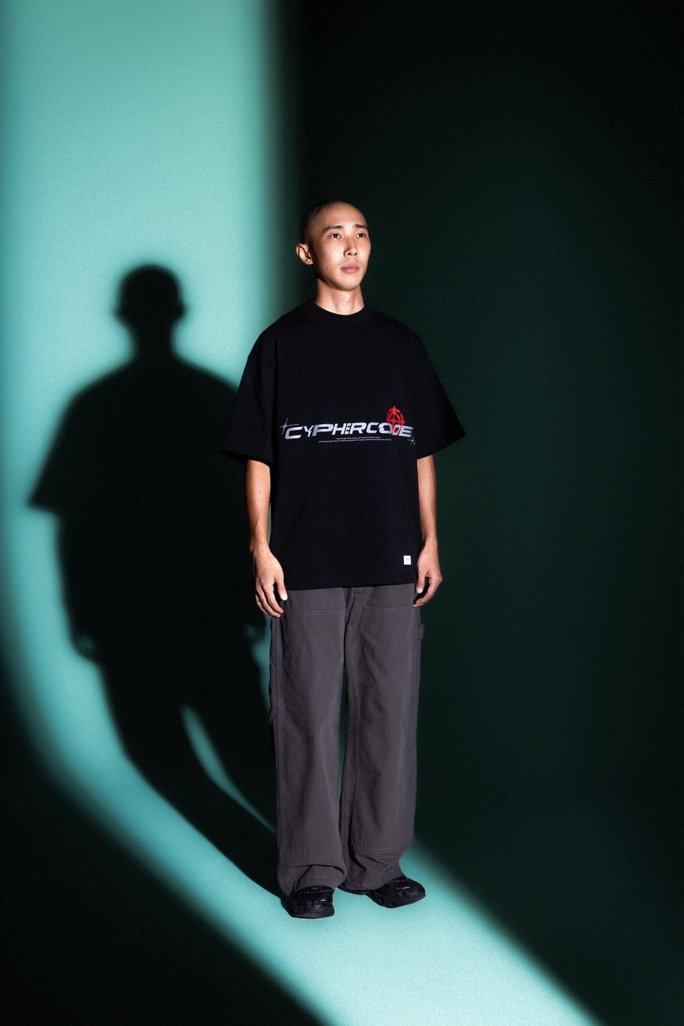 MOVE THEORY TEE – Cyphercode