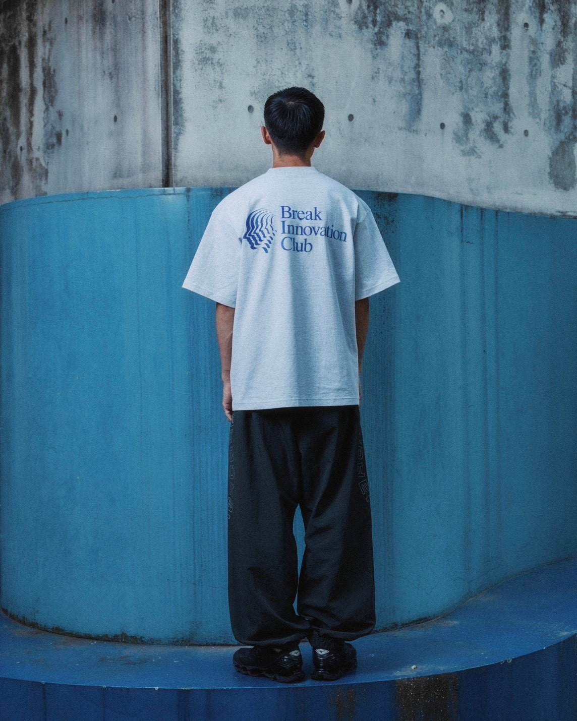 BIC GEL TEE