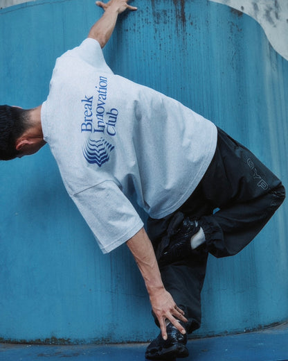 BIC GEL TEE