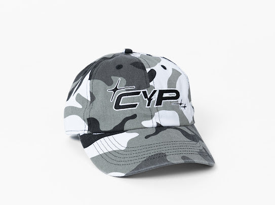CYP SIX PANEL CAP