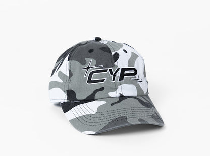 CYP SIX PANEL CAP