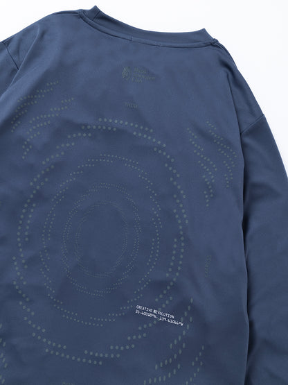 BIC SPIN INNOVATION L/S TEE