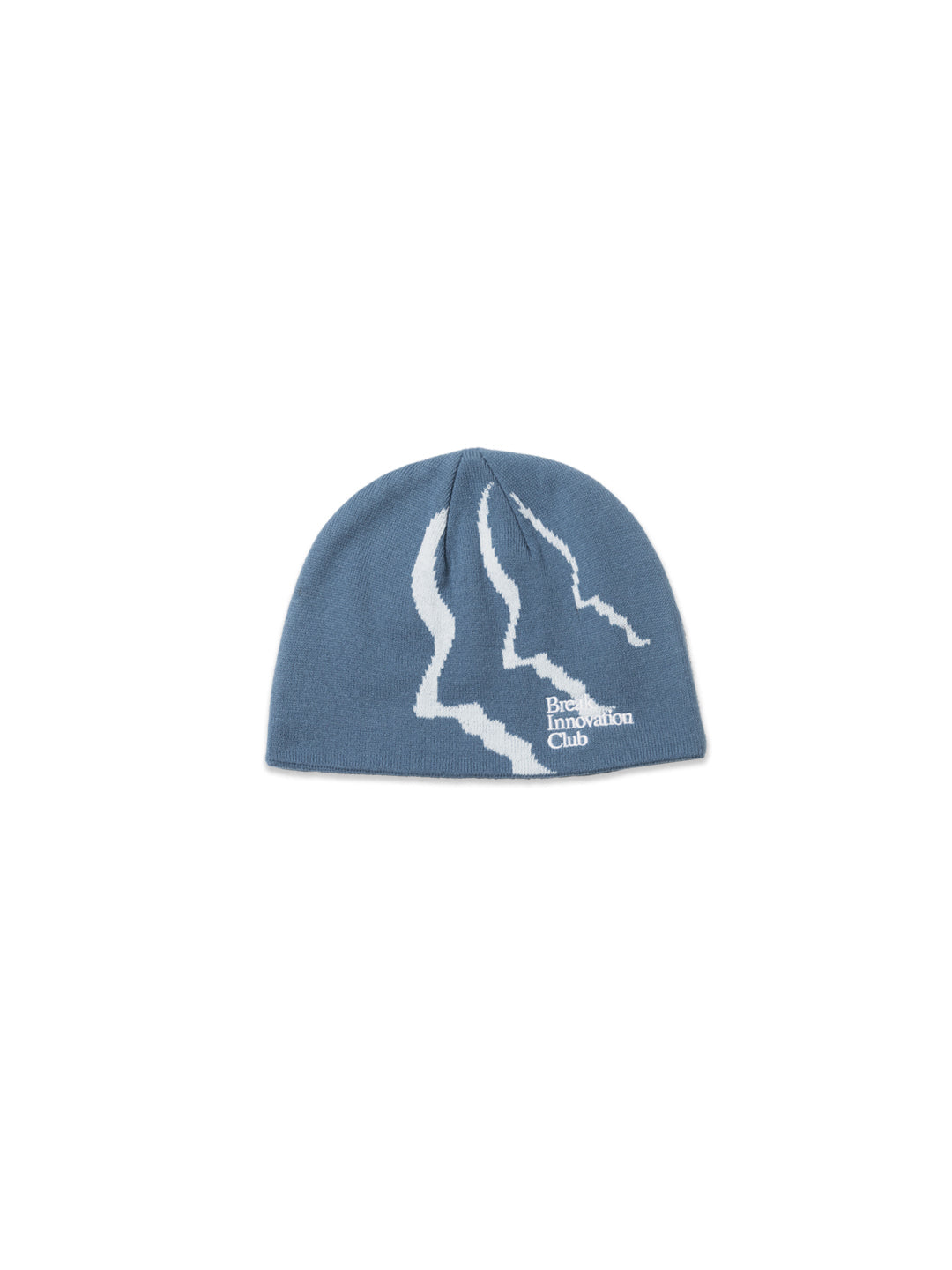 BREAK THINKING BEANIE