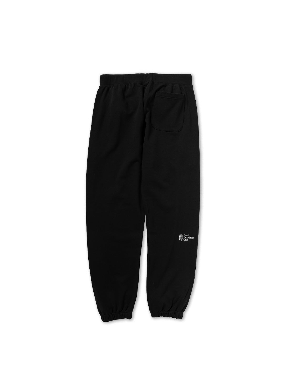 BREAK INNOVATION CODE SWEAT PANTS
