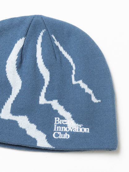 BREAK THINKING BEANIE