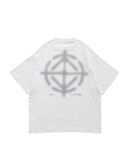 UNDER THE GROOVE TEE
