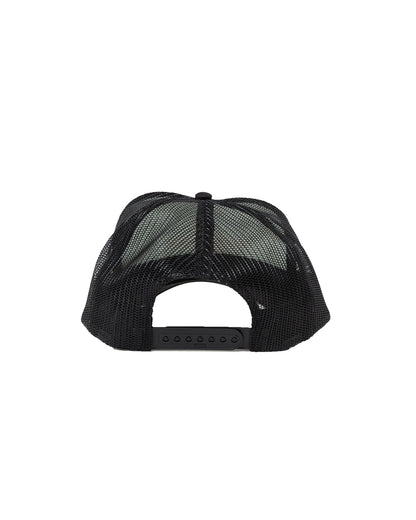 BREAK CLUB MESH CAP
