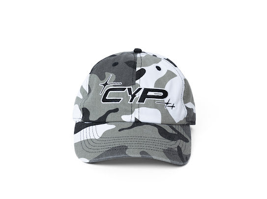 CYP SIX PANEL CAP
