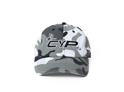 CYP SIX PANEL CAP