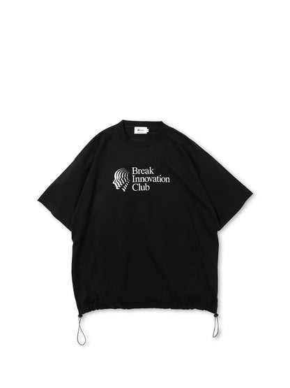 FOAMING SHAPE TEE